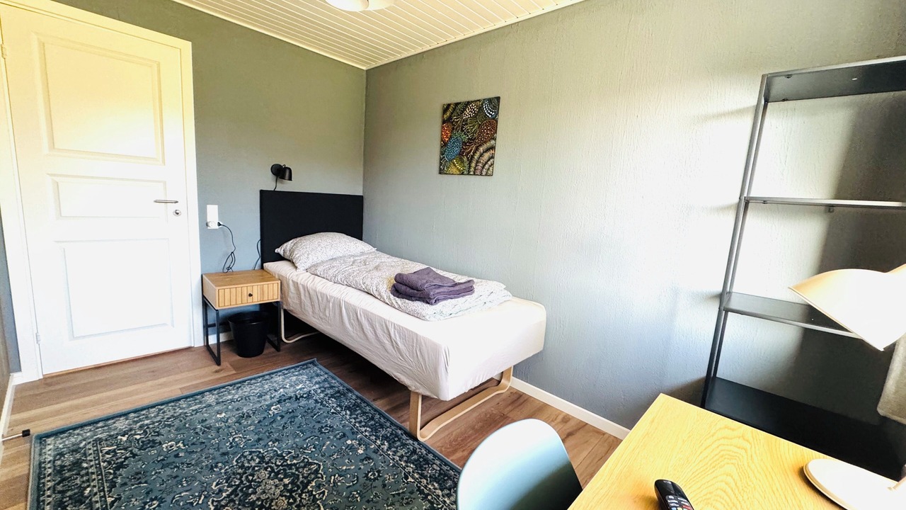 Photo of Bedroom in Borre