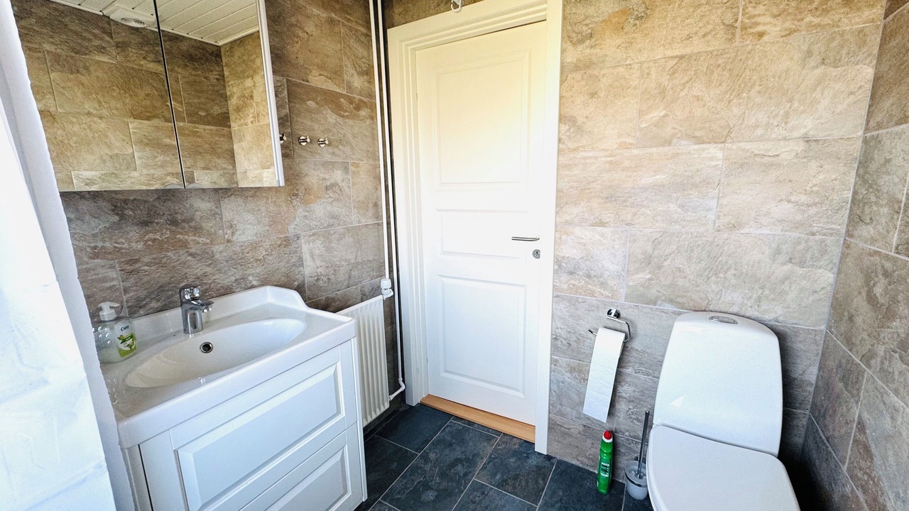 Photo of Bathroom in Borre