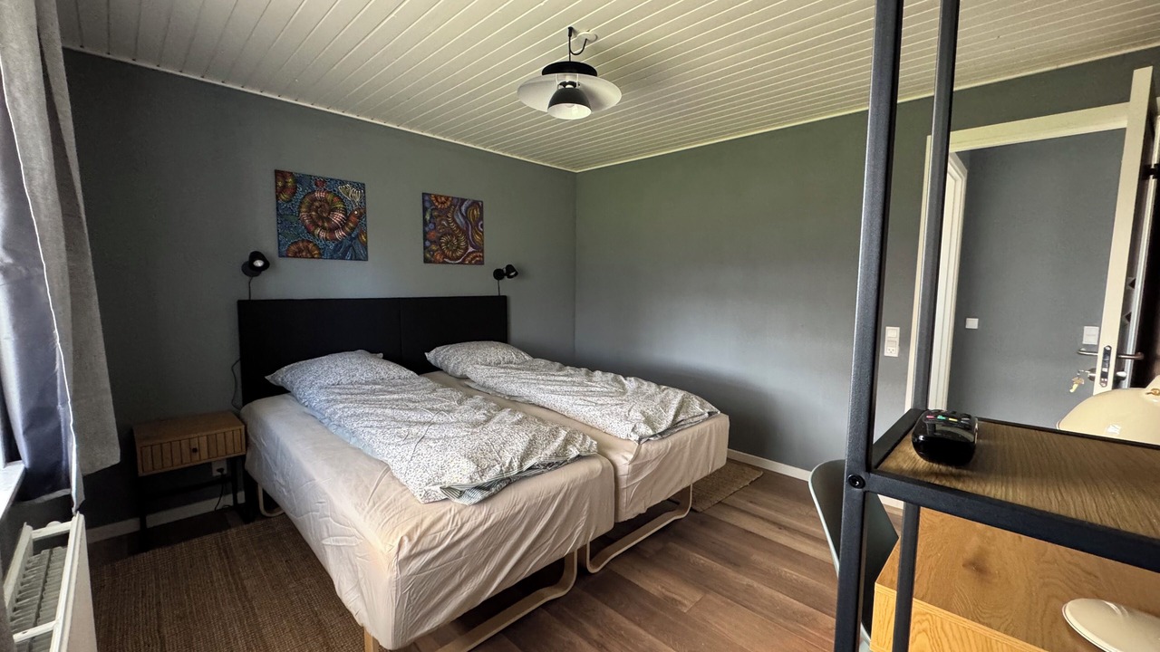 Photo of Bedroom in Borre