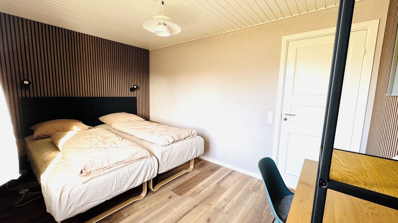 Photo of Bedroom in Borre