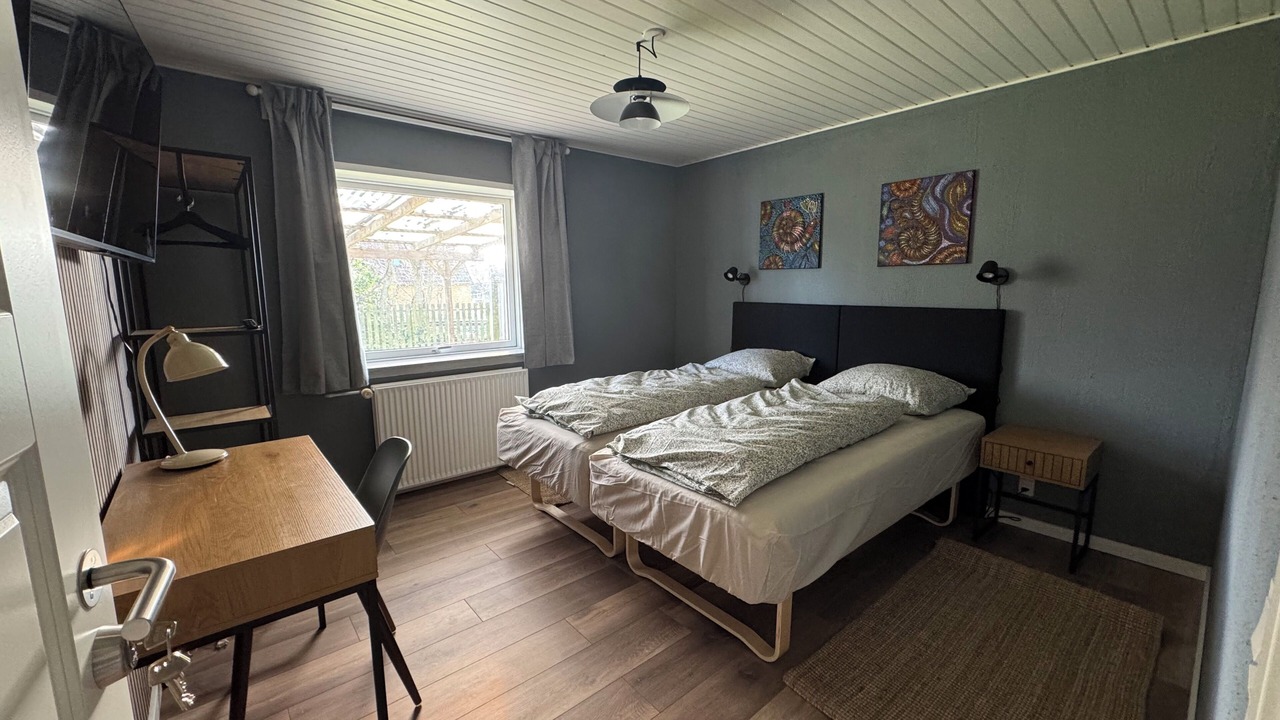Photo of Bedroom in Borre