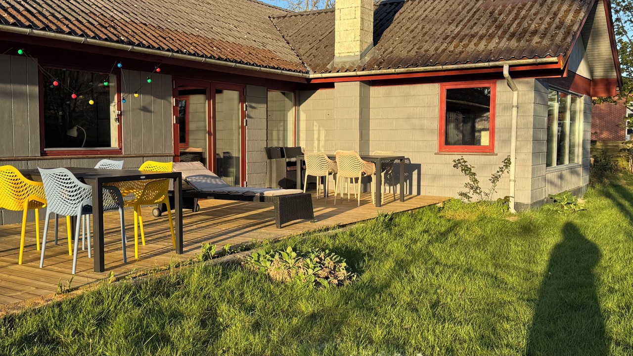 Photo of Outdoor in Borre