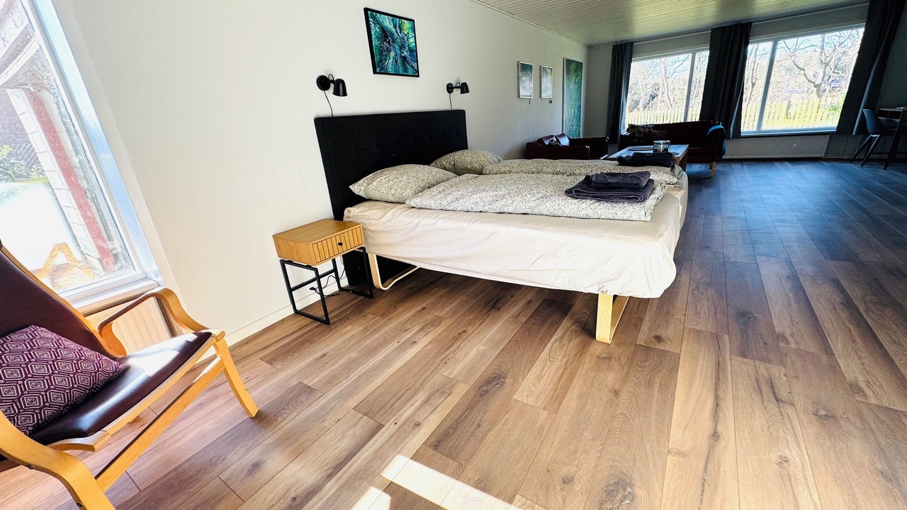 Photo of Bedroom in Borre