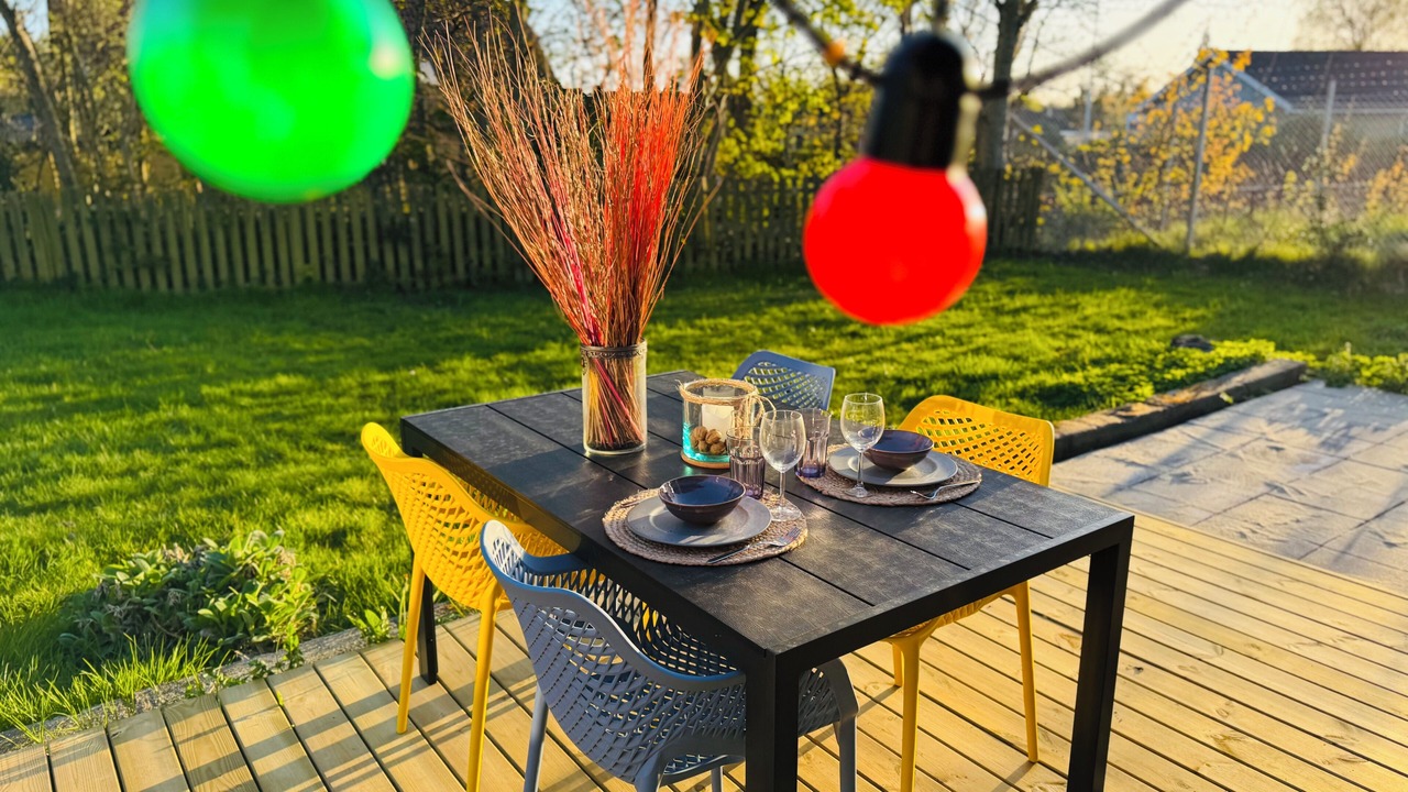 Photo of Outdoor in Borre