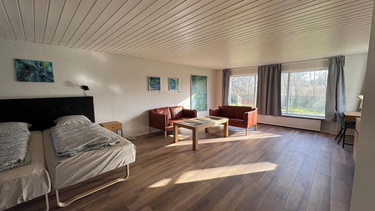 Photo of Bedroom in Borre