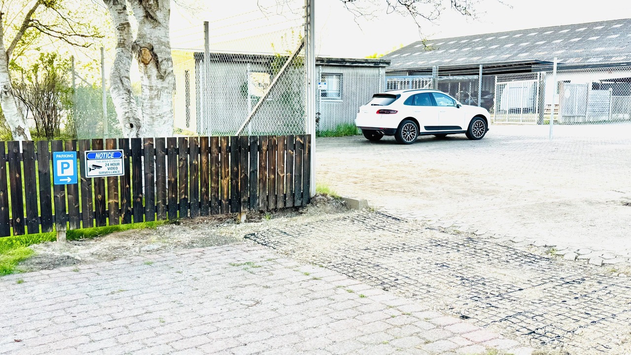 Photo of Outdoor in Borre