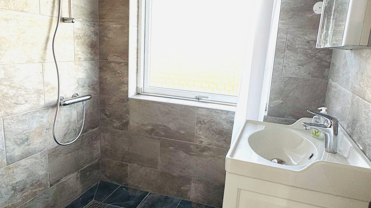 Photo of Bathroom in Borre