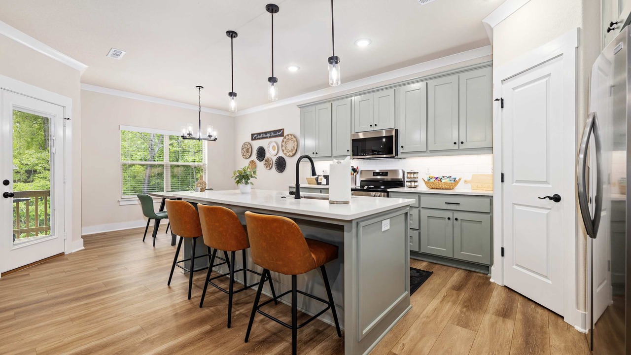 Photo of Kitchen in Bella Vista