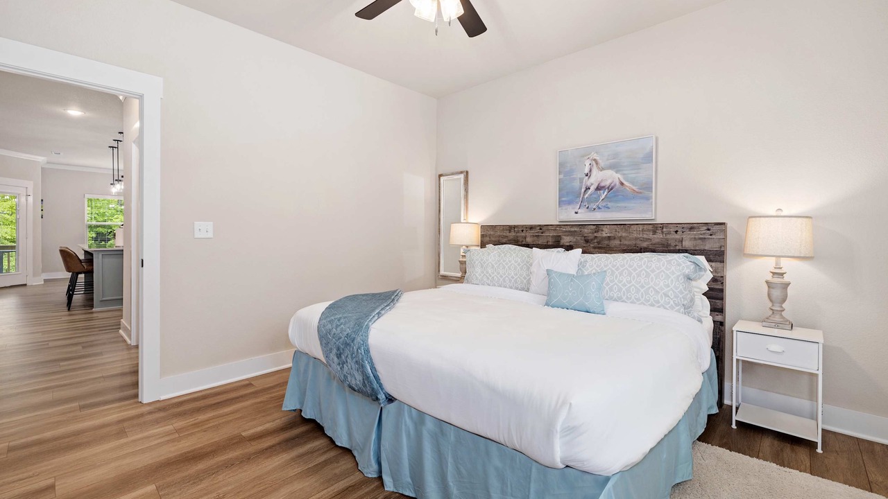 Photo of Bedroom in Bella Vista