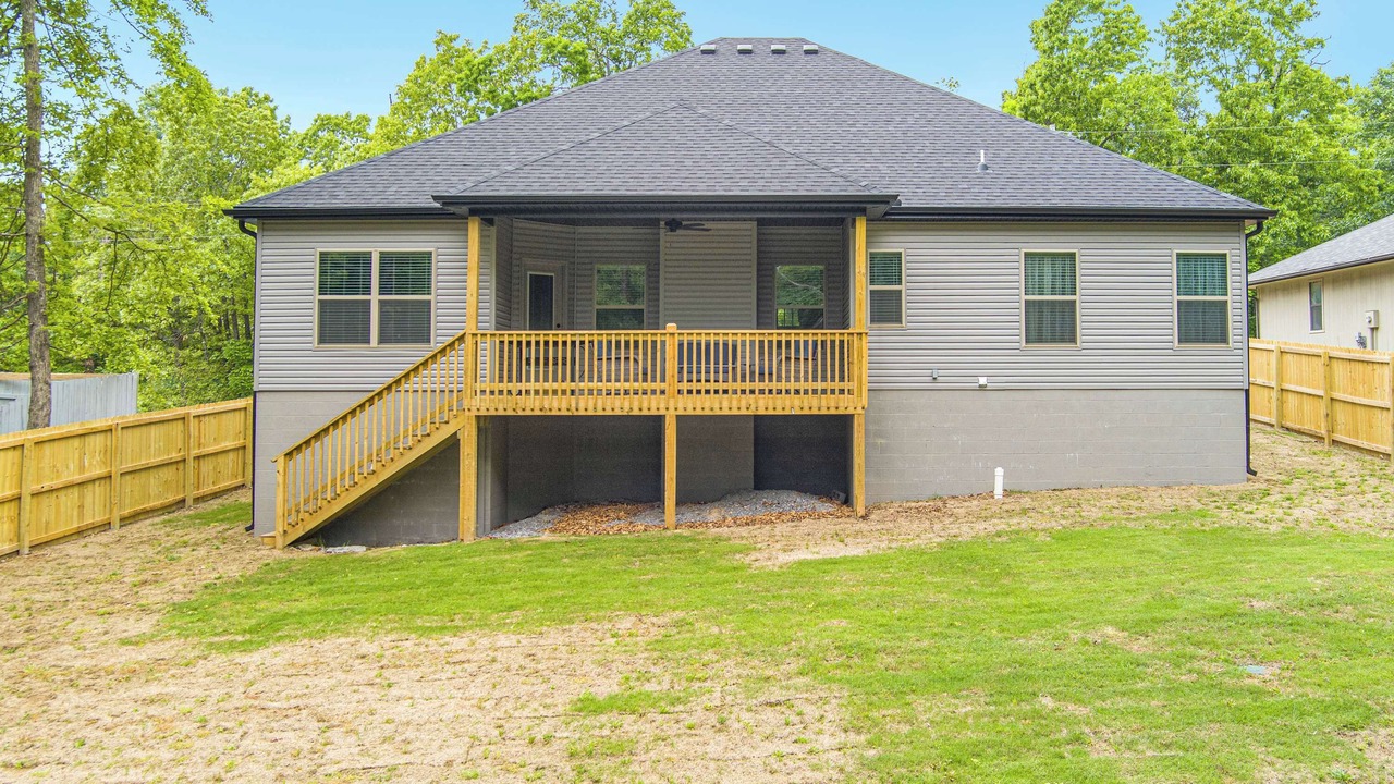 Photo of Outdoor in Bella Vista