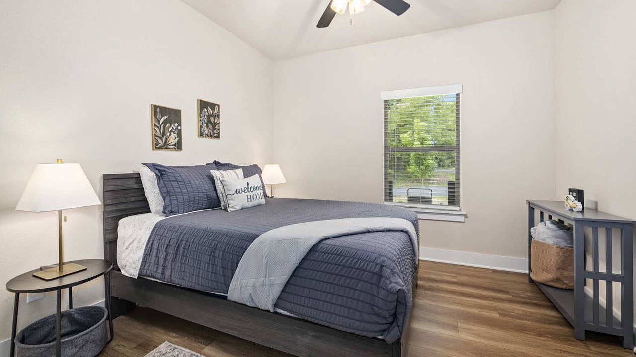 Photo of Bedroom in Bella Vista