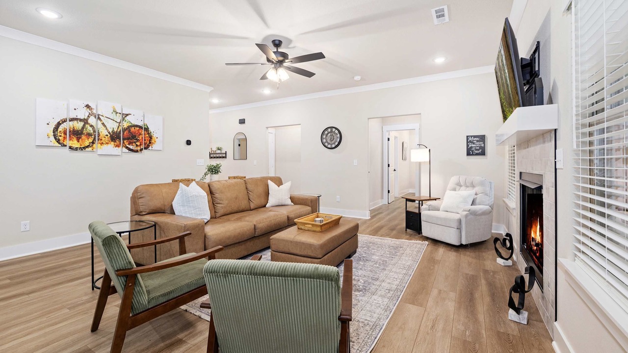 Photo of Livingroom in Bella Vista