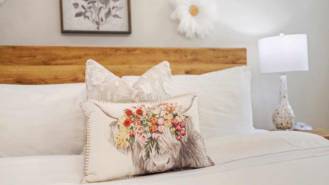 Photo of Bedroom in Bella Vista