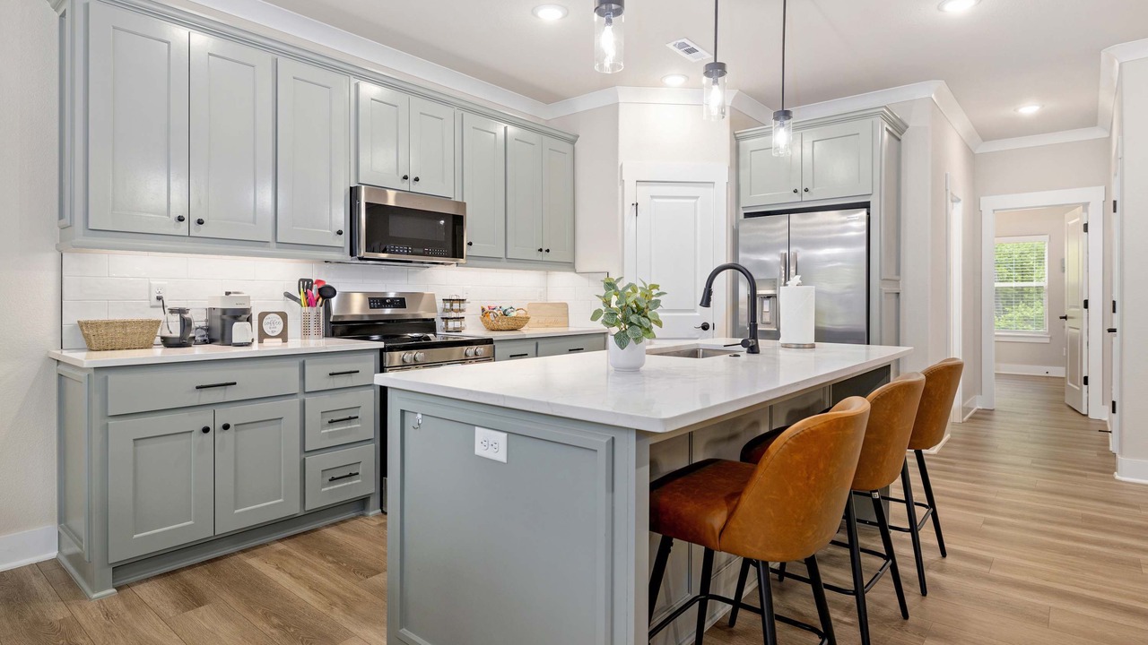 Photo of Kitchen in Bella Vista