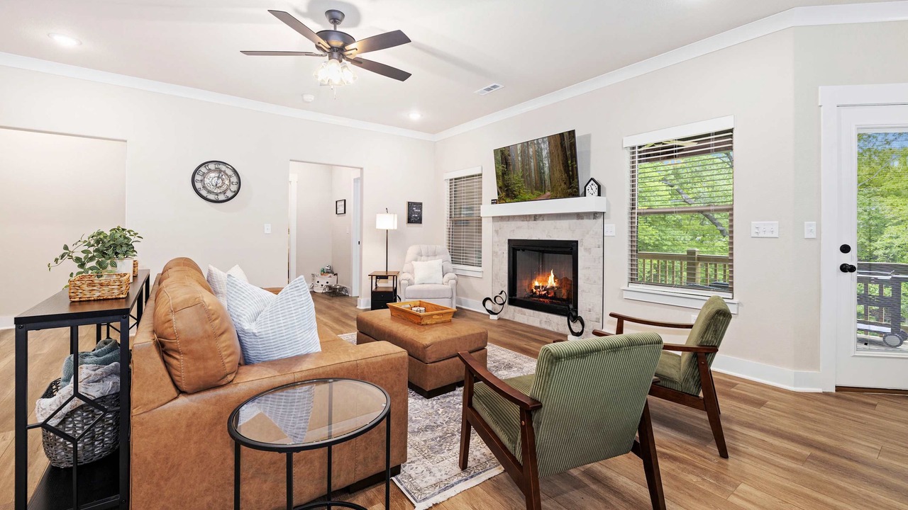Photo of Livingroom in Bella Vista