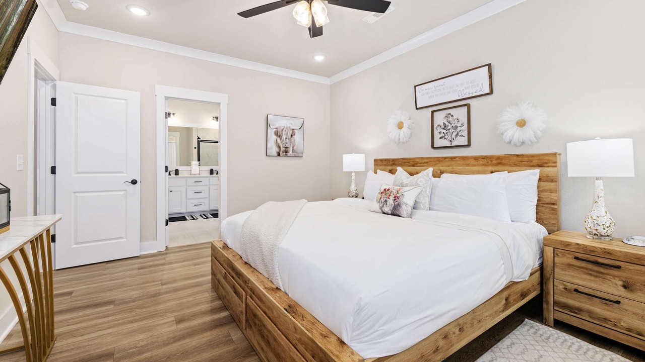 Photo of Bedroom in Bella Vista