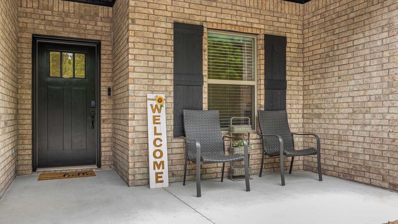Photo of Outdoor in Bella Vista