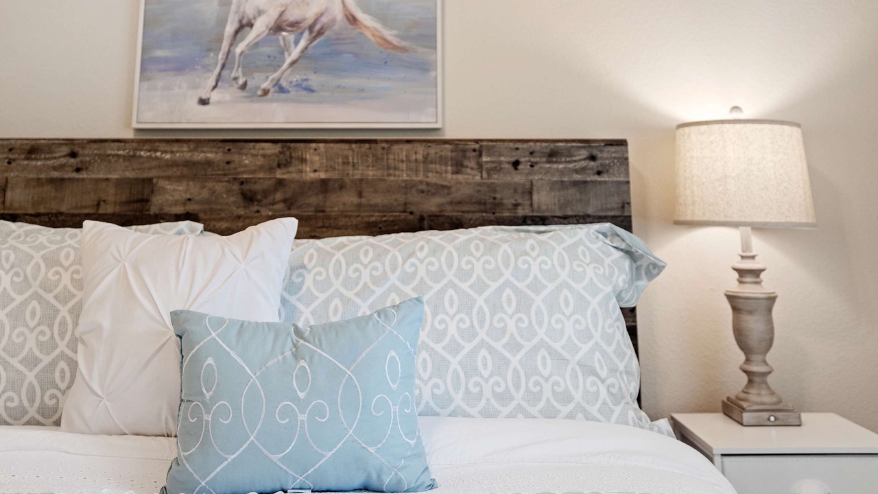 Photo of Bedroom in Bella Vista