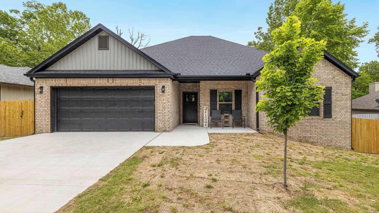 Photo of Outdoor in Bella Vista