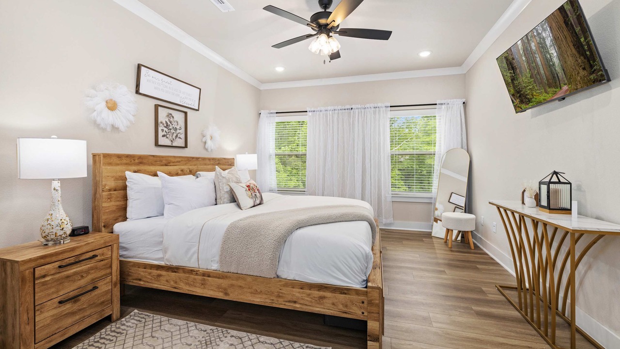 Photo of Bedroom in Bella Vista