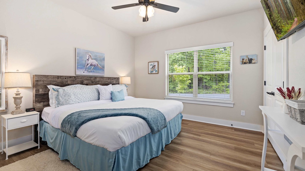 Photo of Bedroom in Bella Vista