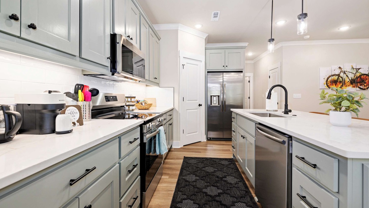 Photo of Kitchen in Bella Vista