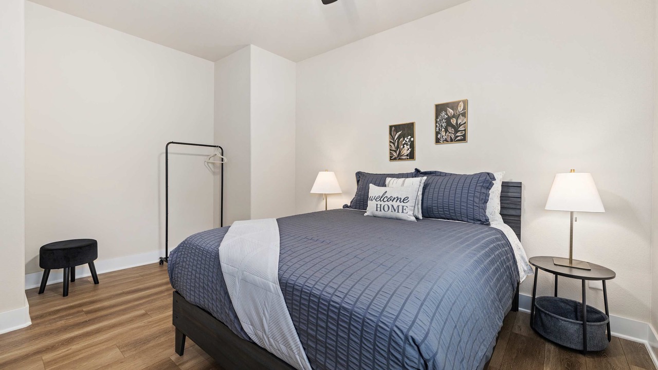 Photo of Bedroom in Bella Vista