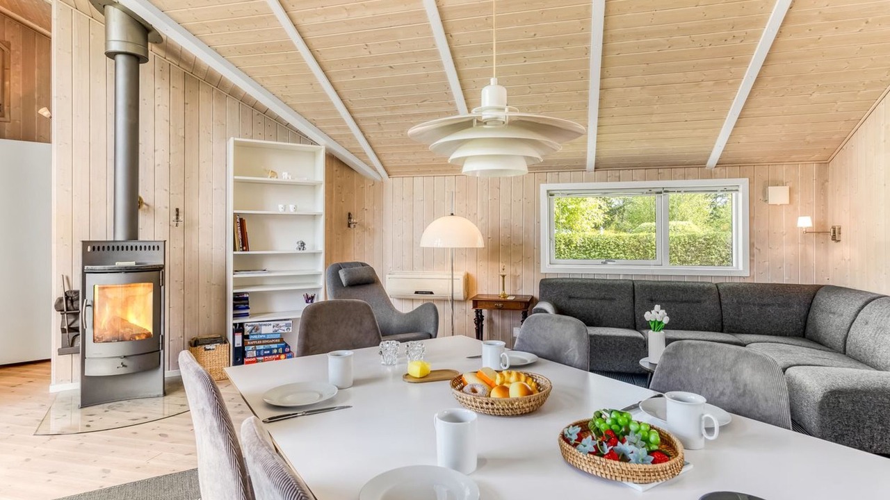 Photo of Livingroom in Faxe Ladeplads