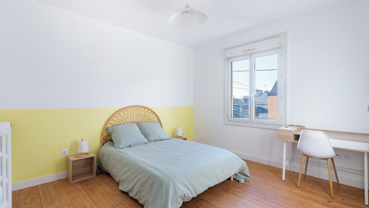 Photo of Bedroom in Le Mans