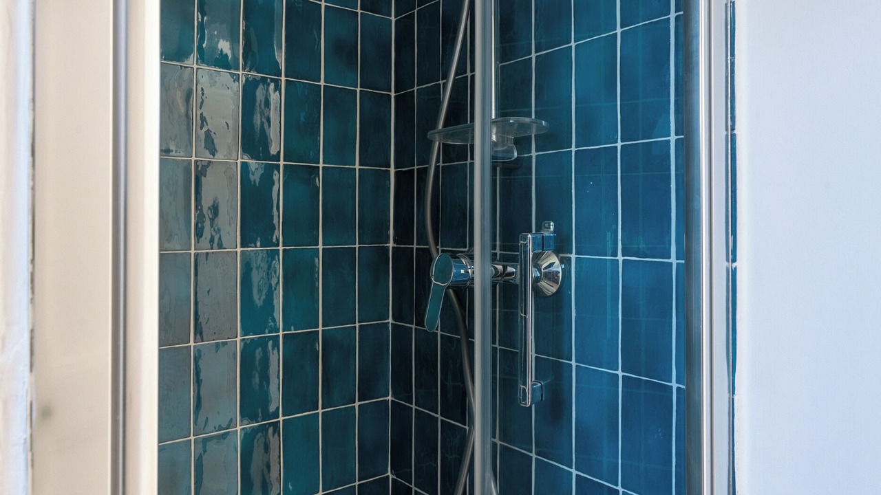 Photo of Bathroom in Le Mans
