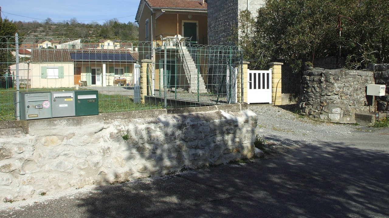 Photo of Outdoor in Ruoms