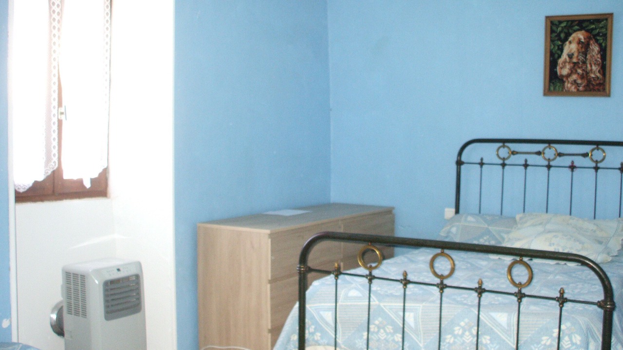 Photo of Bedroom in Ruoms