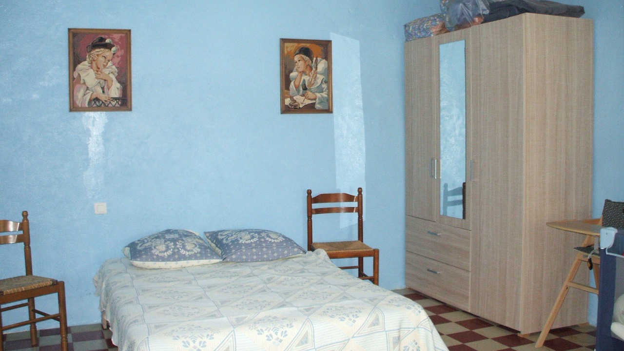 Photo of Bedroom in Ruoms
