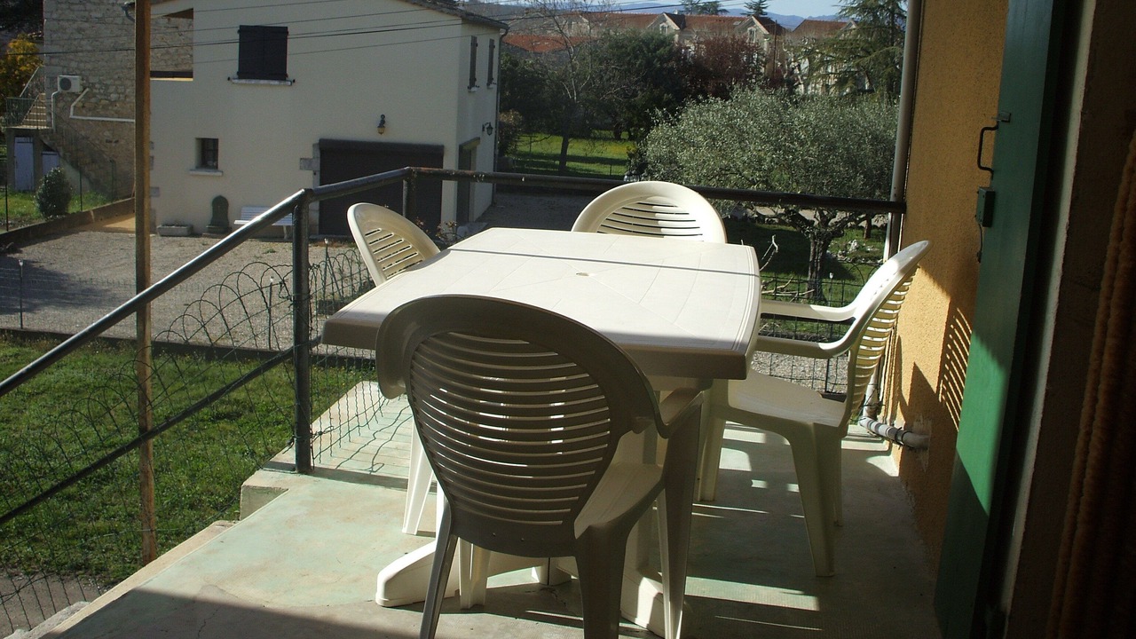 Photo of Outdoor in Ruoms