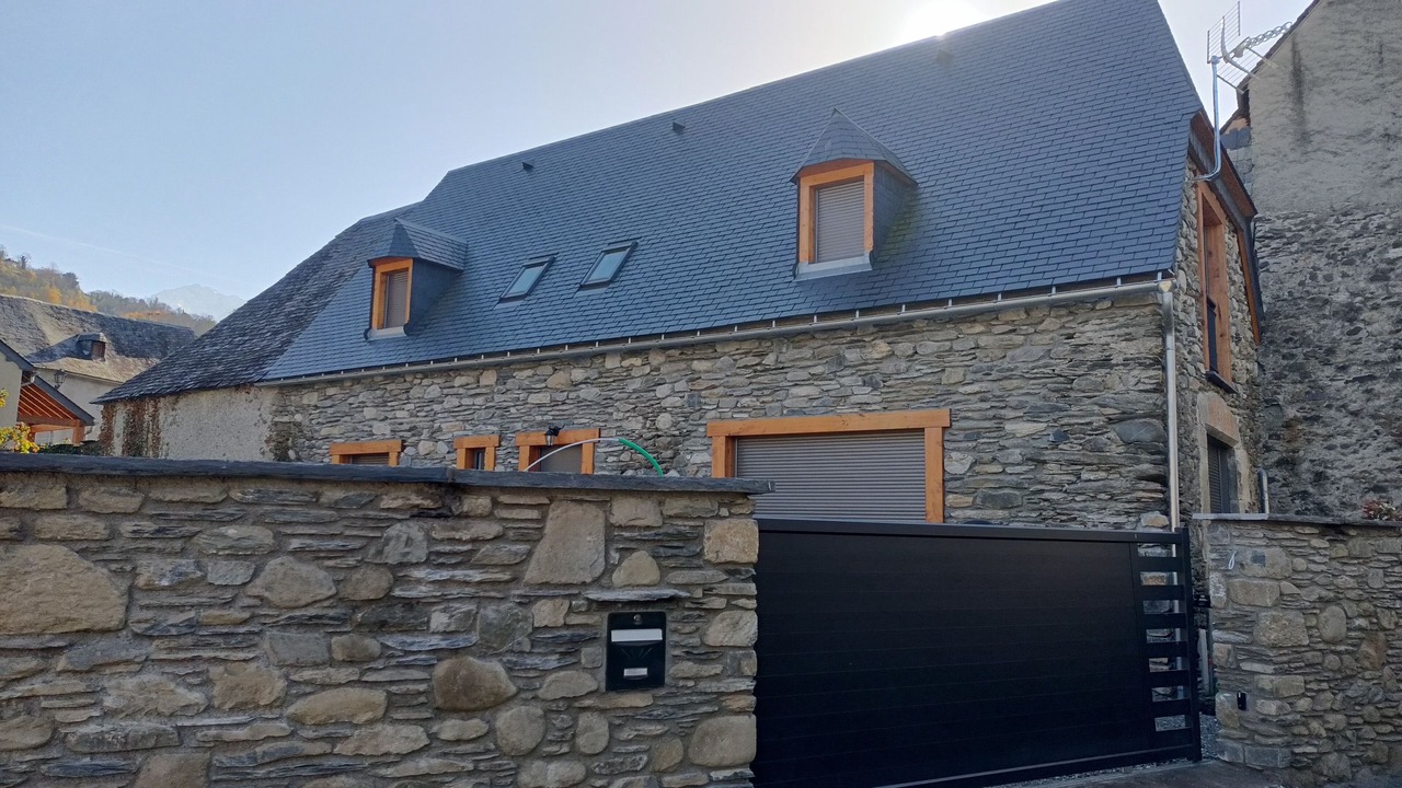 Photo of Outdoor in Bourisp