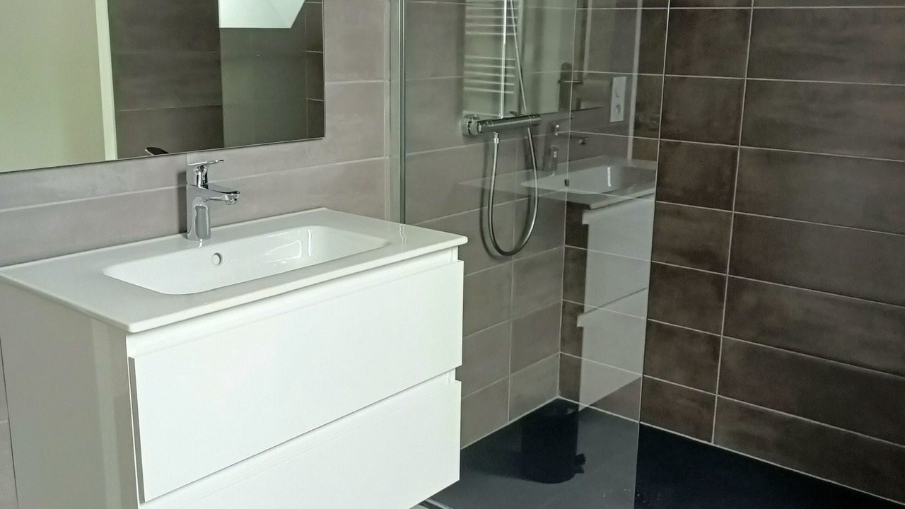 Photo of Bathroom in Bourisp