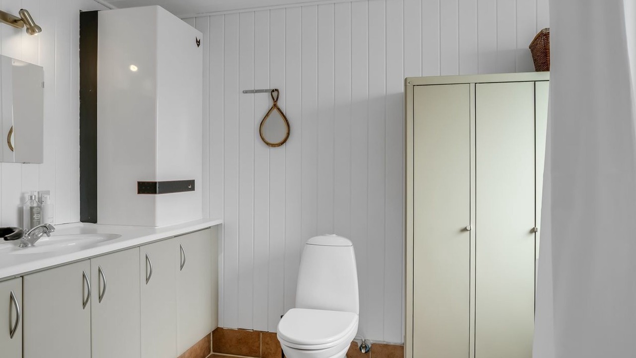 Photo of Bathroom in Remmer Strand