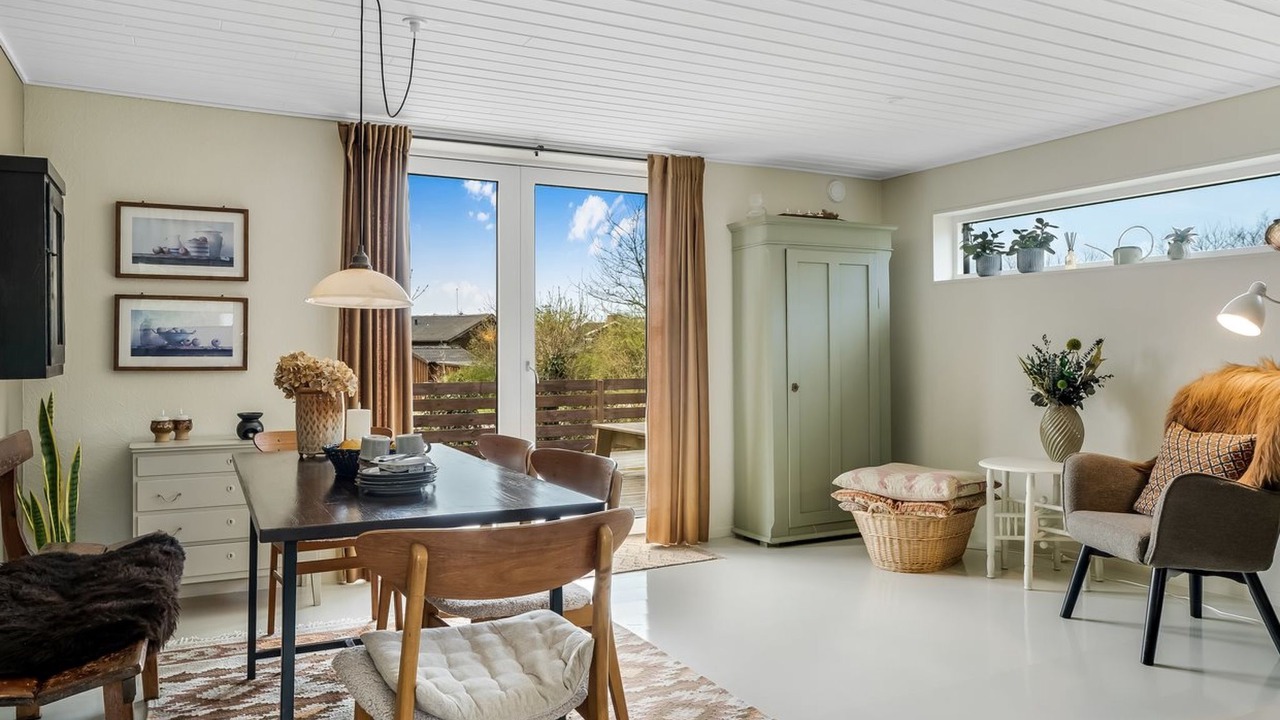 Photo of Livingroom in Remmer Strand