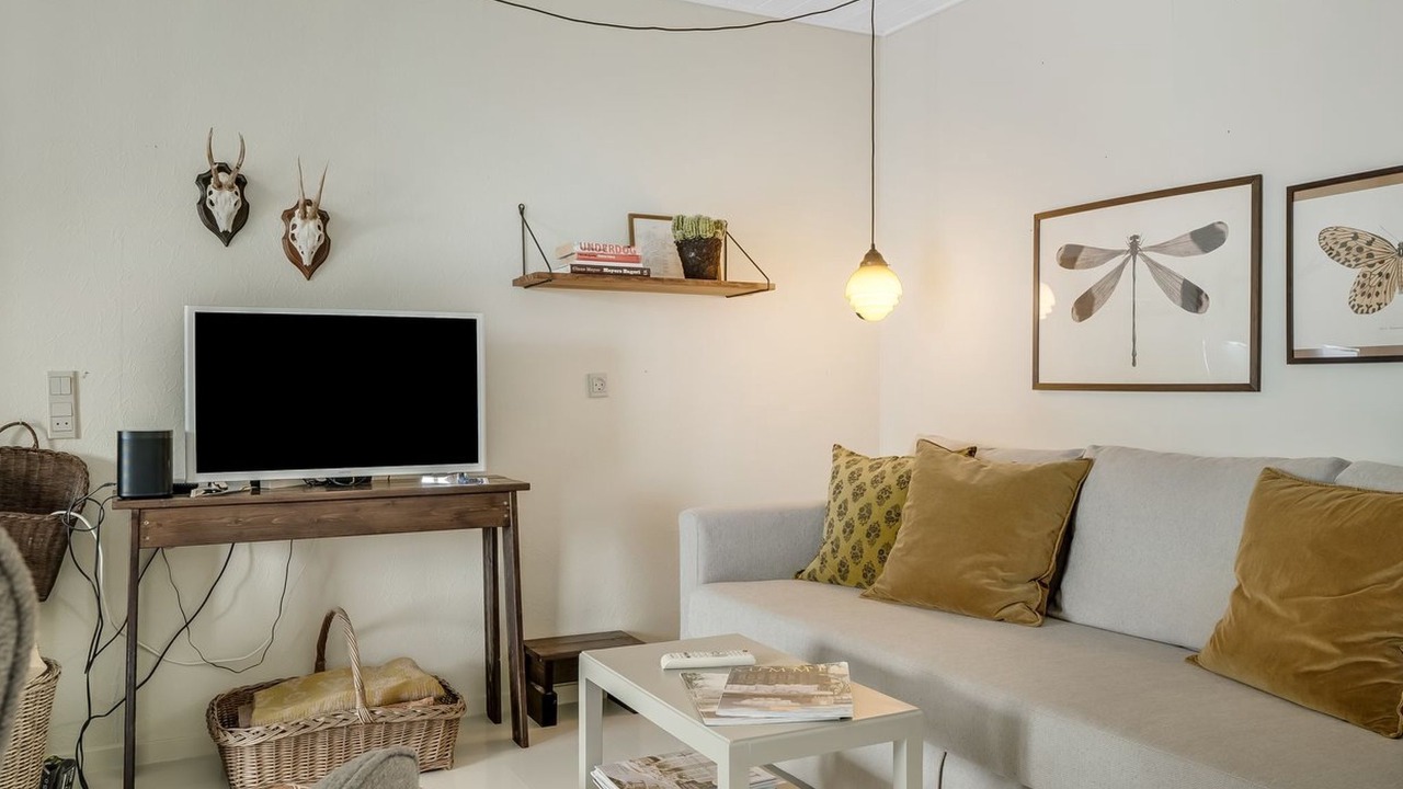 Photo of Livingroom in Remmer Strand