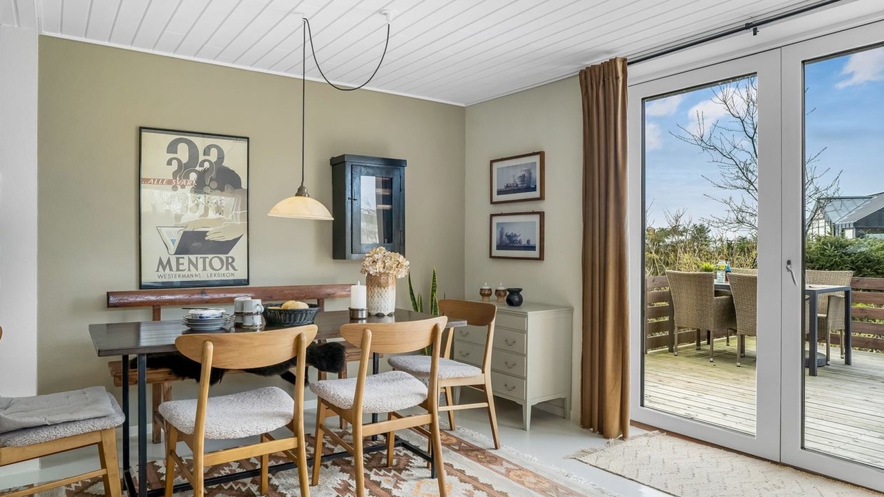 Photo of Livingroom in Remmer Strand