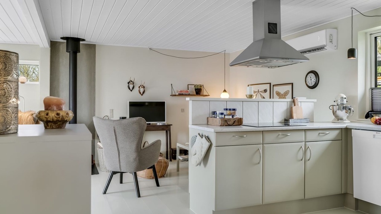 Photo of Bedroom in Remmer Strand