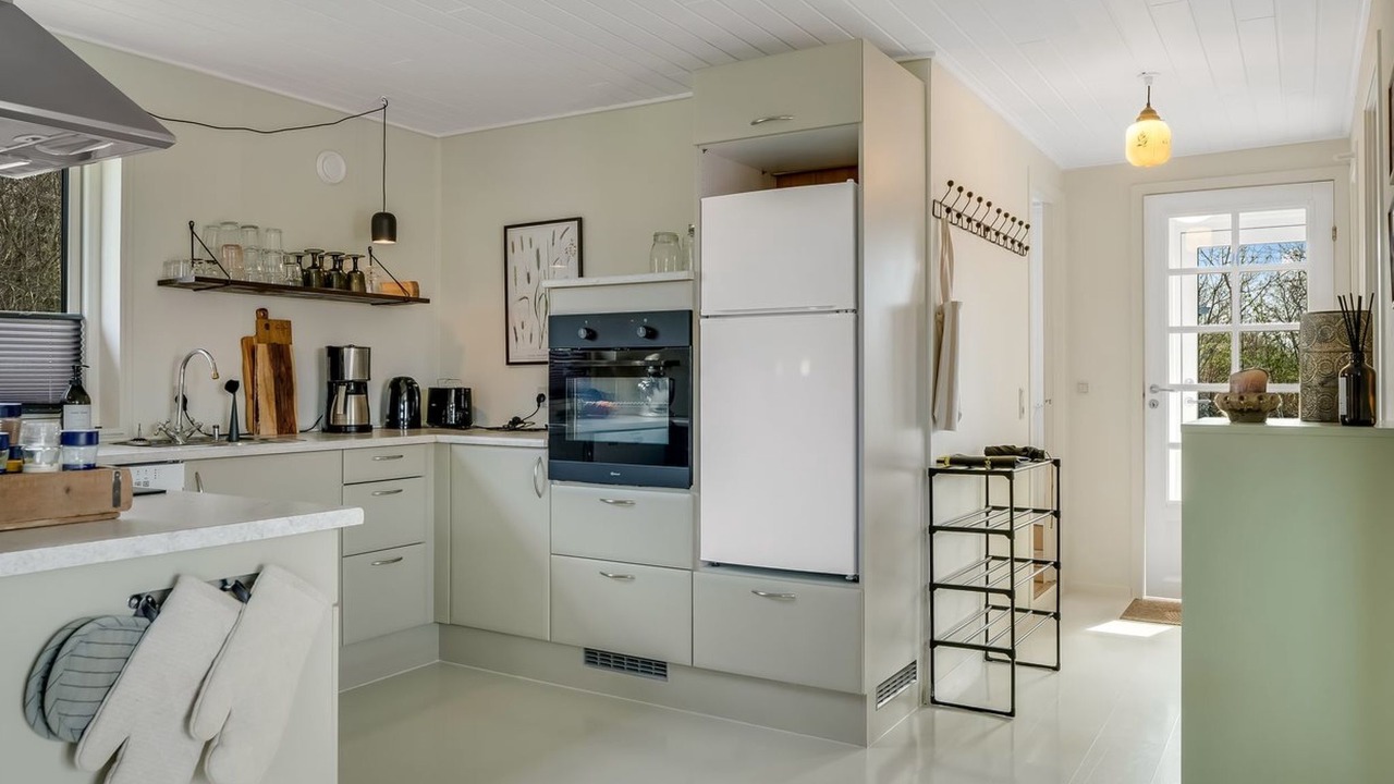 Photo of Bedroom in Remmer Strand