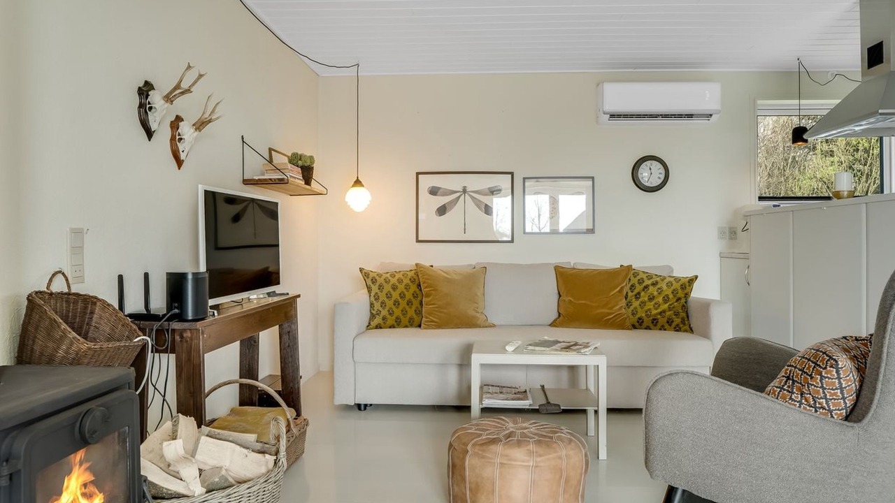 Photo of Livingroom in Remmer Strand