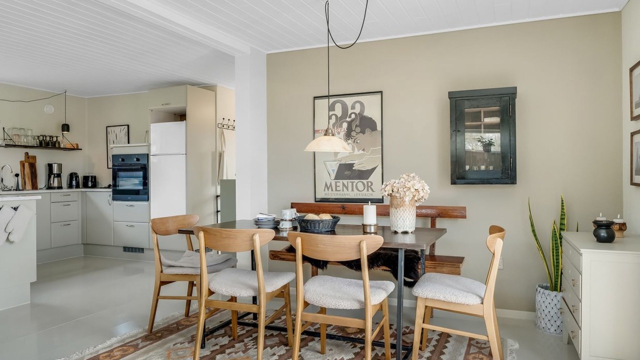 Photo of Livingroom in Remmer Strand