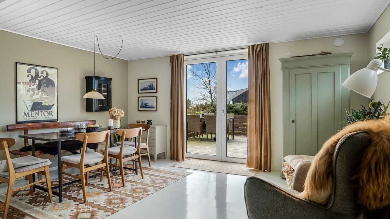 Photo of Livingroom in Remmer Strand