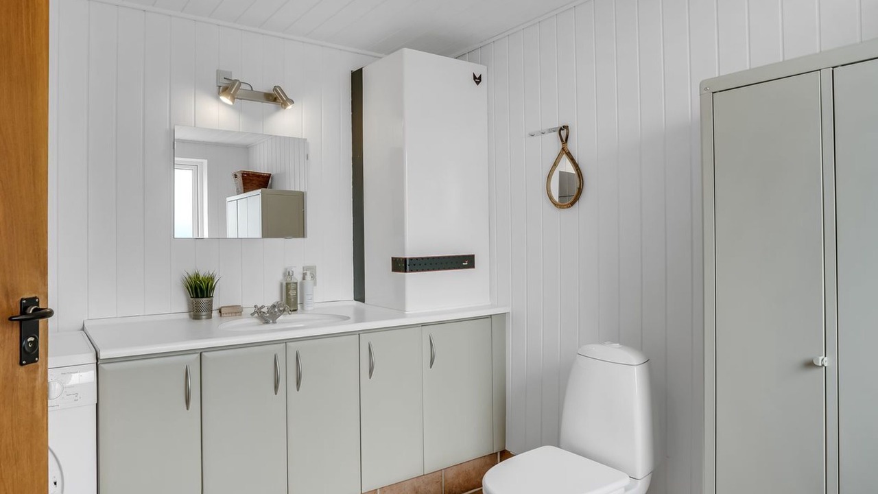 Photo of Bathroom in Remmer Strand