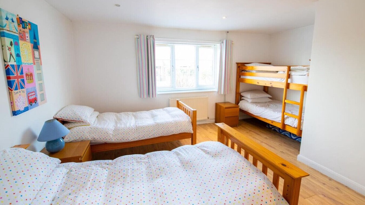 Photo of Bedroom in Lydd