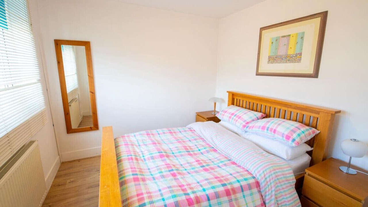 Photo of Bedroom in Lydd