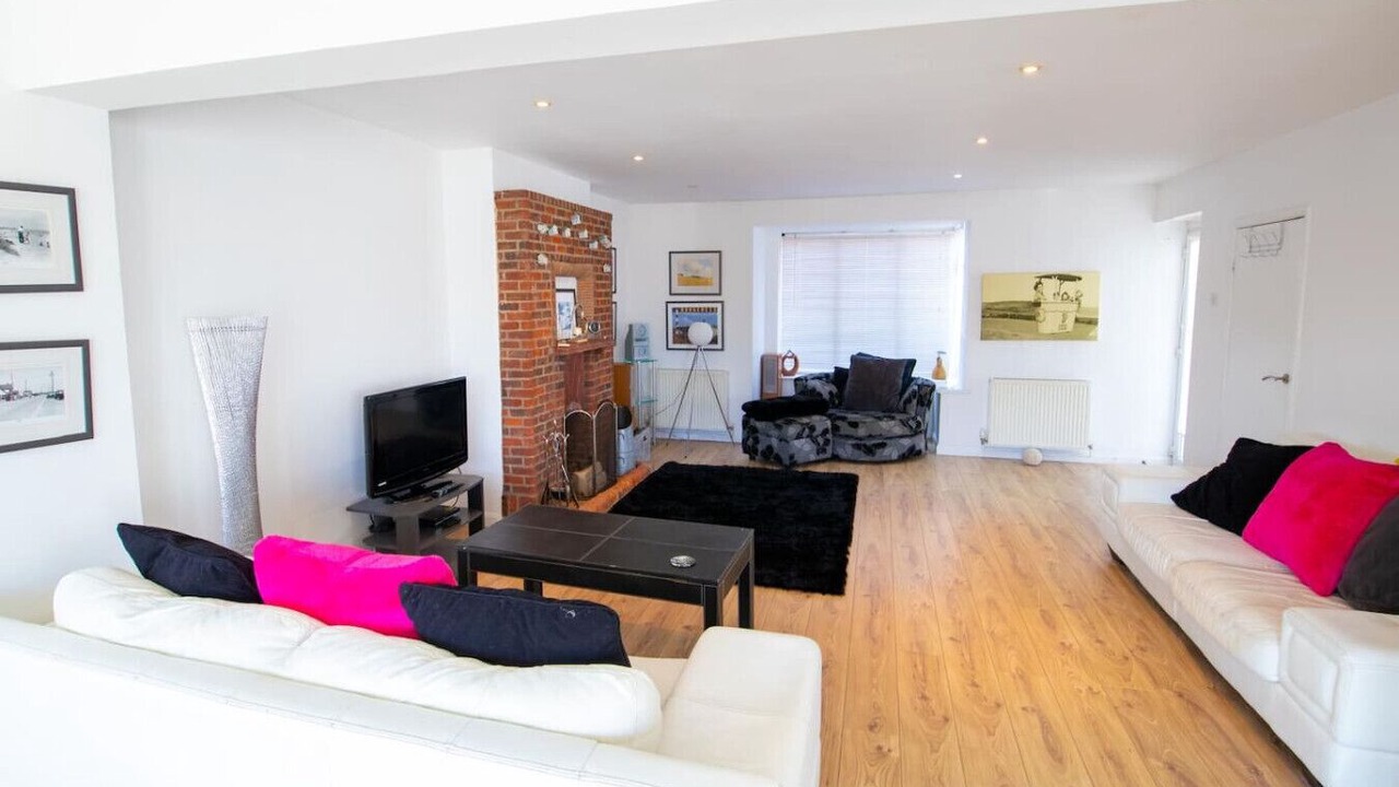 Photo of Livingroom in Lydd