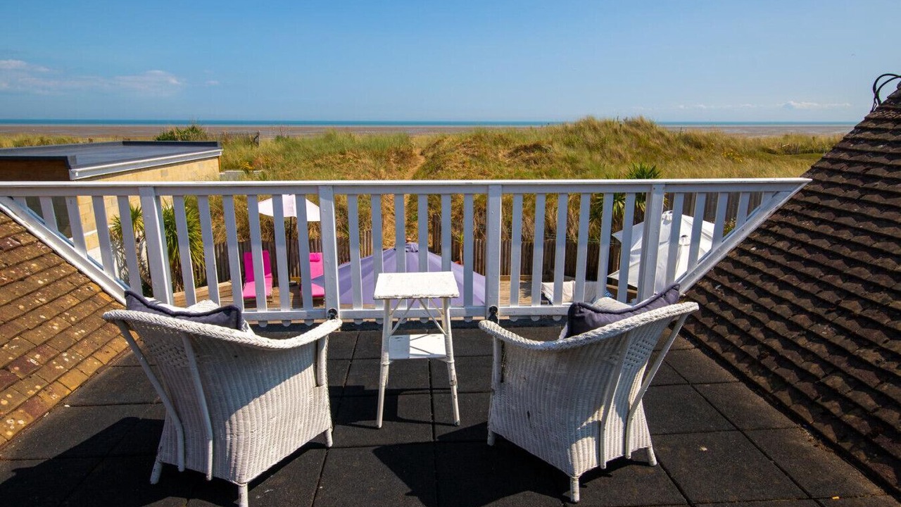 Photo of Patio Balcony in Lydd